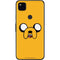 Adult Swim Adventure Time Jake The Dog Google Pixel 4a Skin